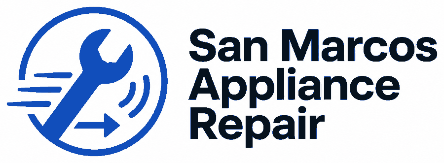 San Marcos Appliance Repair logo